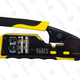 Klein Tools Ratcheting Modular Cable Crimper | $35 | Amazon